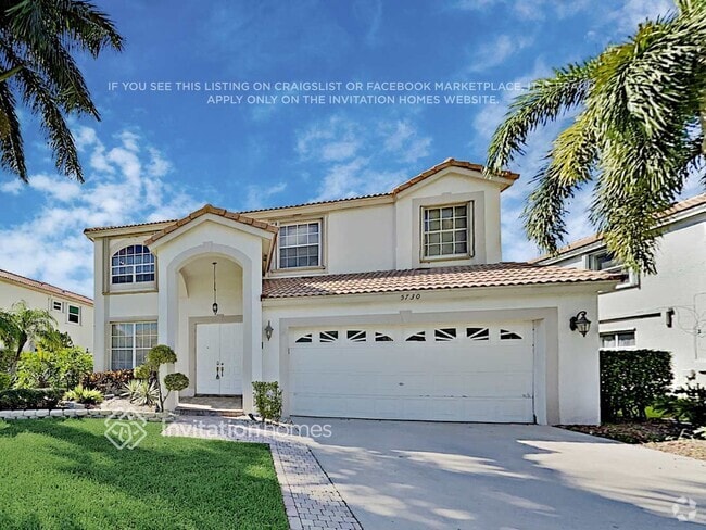 Building Photo - 5730 NW 62nd St