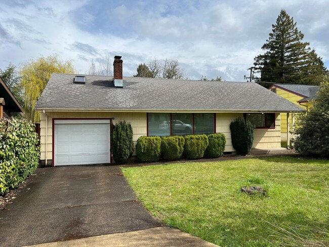 3 Bedroom House in Southwest Eugene - 3 Bedroom House in Southwest Eugene