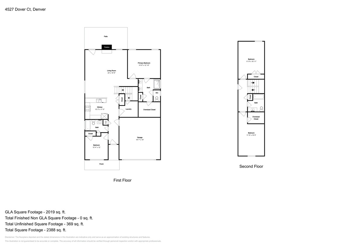 Building Photo - 4527 Dover Ct