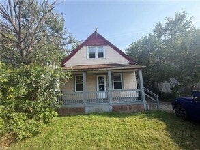 Building Photo - 10706 Reno Ave