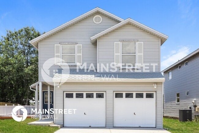 Building Photo - 5150 Moeller Ave