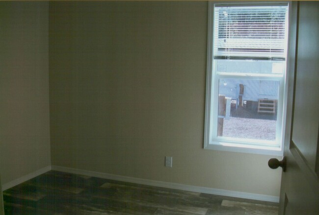 Foto del edificio - Brand new mobile in 55 and older park