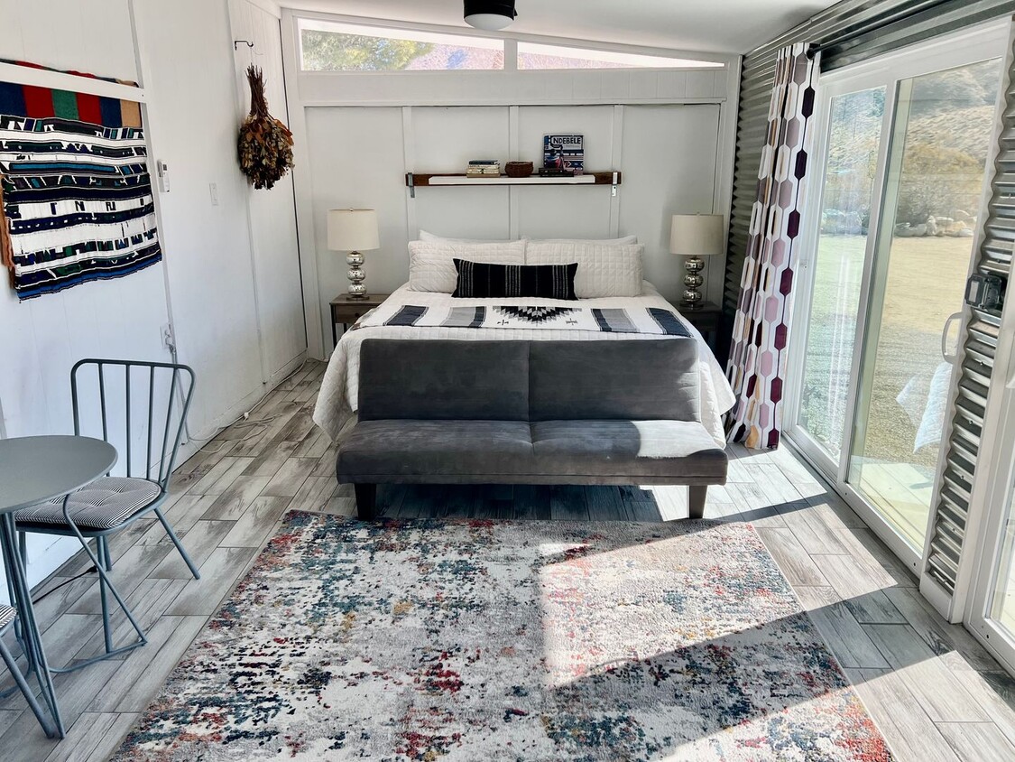 Foto principal - Private Casita with views