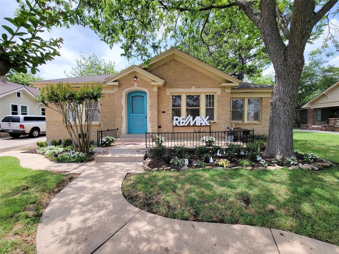 Foto principal - 1502 S Market St