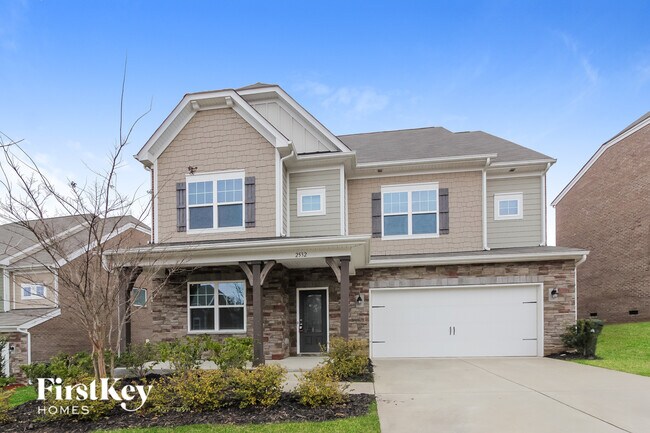 Foto del edificio - 2532 Wellshire Ct