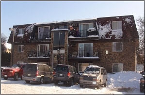 Building Photo - 2440 Leslie Ln