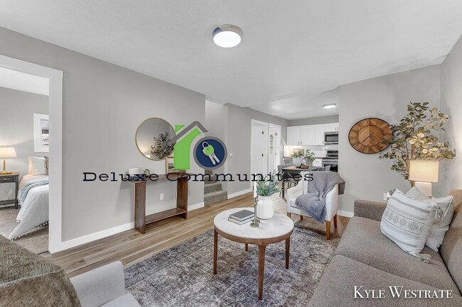 Foto del edificio - BEAUTIFUL 3 BEDROOM- Completely remodeled in Greenville!