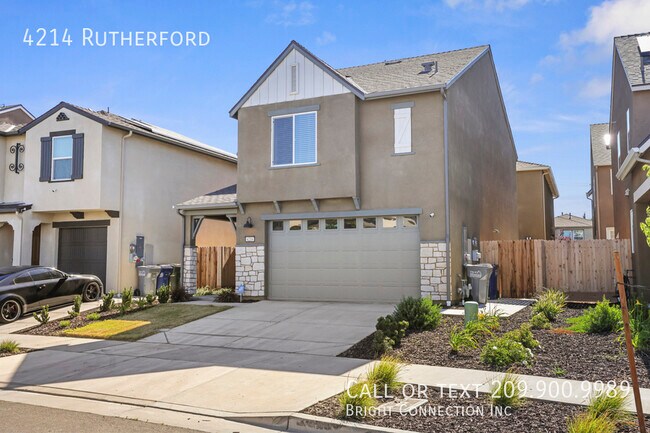 Foto del edificio - 4214 Rutherford Ave