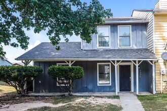 Building Photo - 8272 Canyon Forge Dr