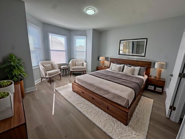 Foto del edificio - 5811 Crittenden St
