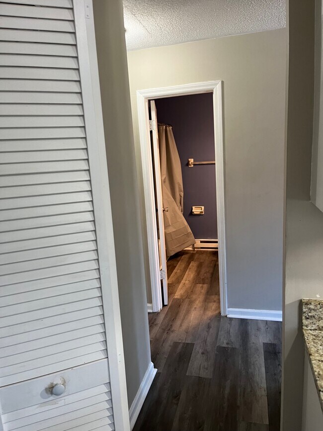 802 S Long St, Salisbury, NC 28144 Townhome Rentals in Salisbury NC