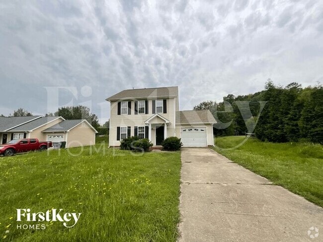 Building Photo - 9943 Austin Samuel Pl