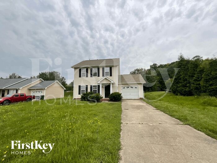 Foto principal - 9943 Austin Samuel Pl