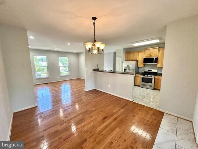 Foto del edificio - 10554 Crooked Branch Ct