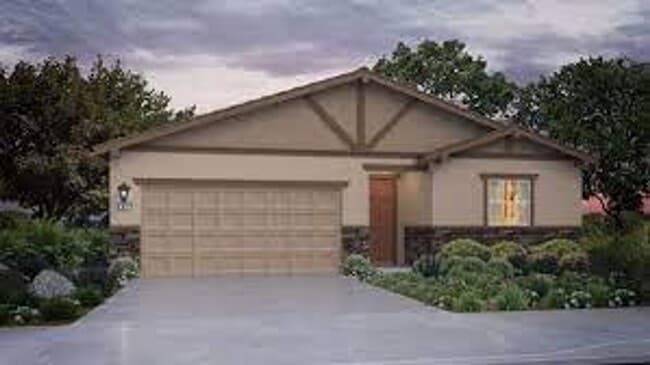 Foto del edificio - West Roseville Single Story Lennar Solar Pavia @ Fiddyment Farm, 4 bed, 2 ba 1772 sq foot - Park ...