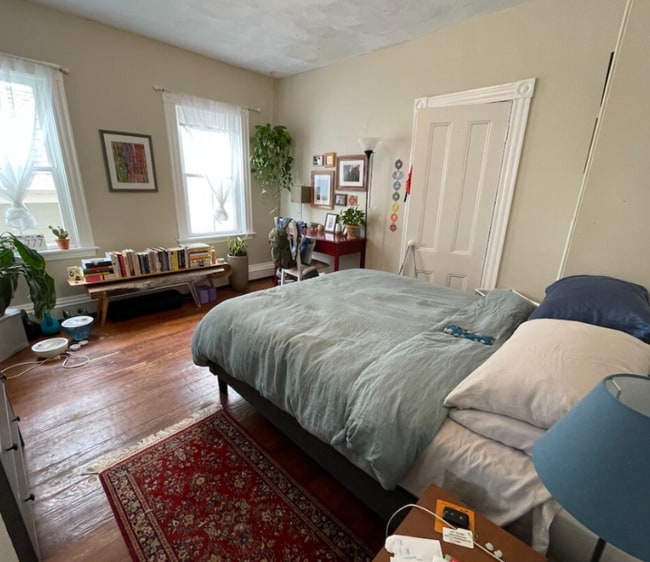 Foto del edificio - 5 Durham St