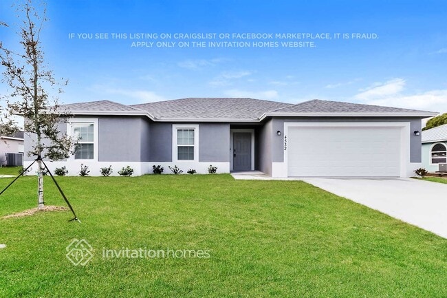 Building Photo - 4532 SW Floral St