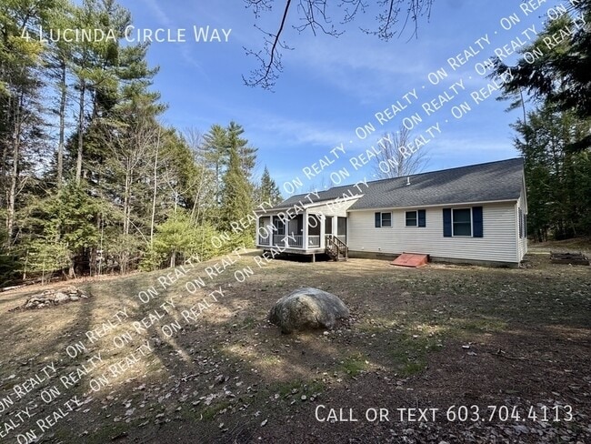 Building Photo - 4 Lucinda Cir Way