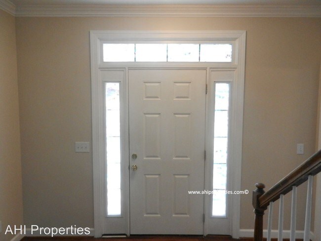 Building Photo - 4 br, 2.5 bath House - 5187 Park Trace Drive