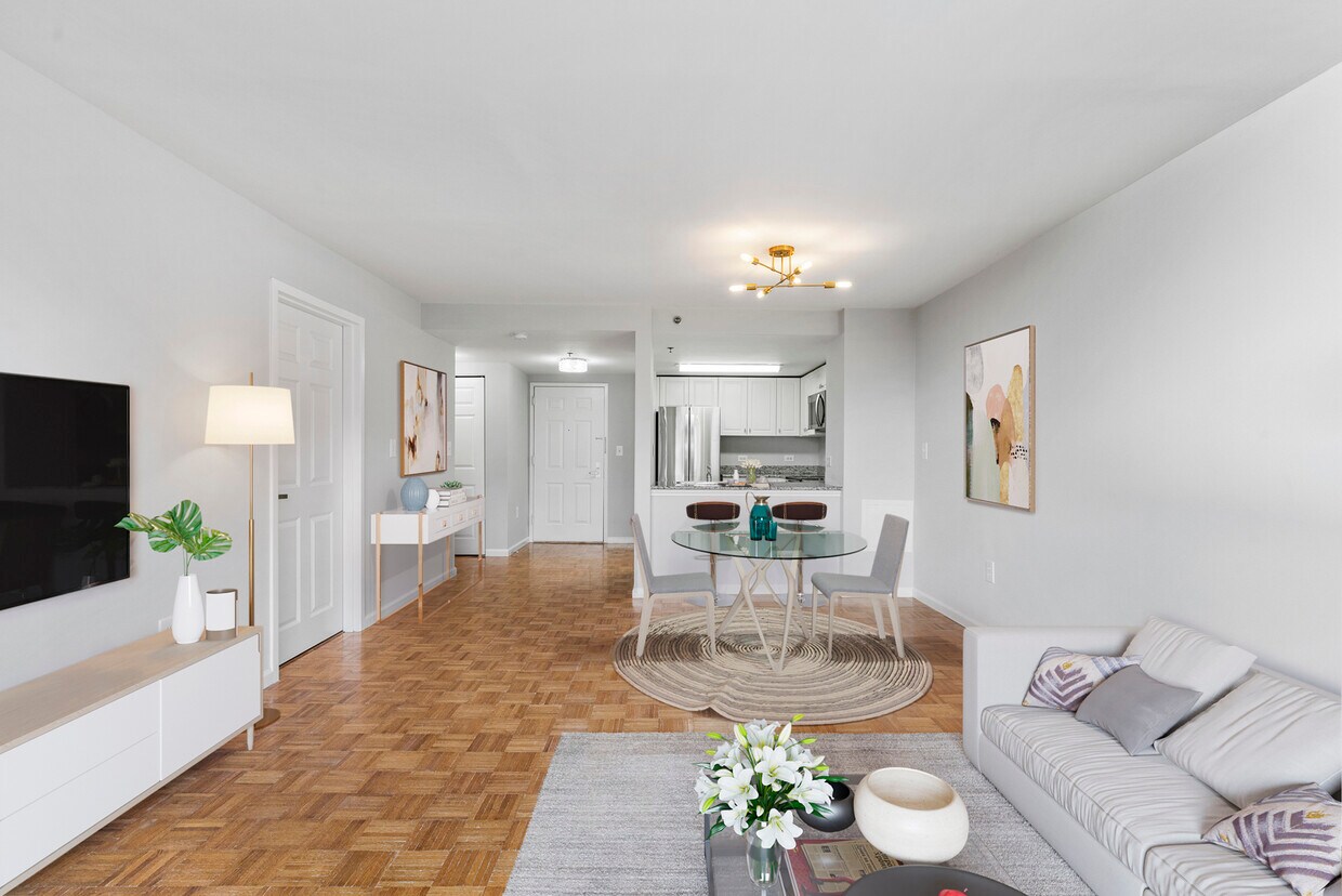 Foto principal - 100 Old Palisade Rd