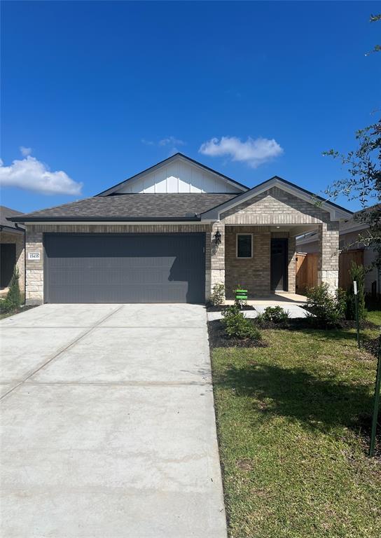 Primary Photo - 15435 Dapple Blf Ln