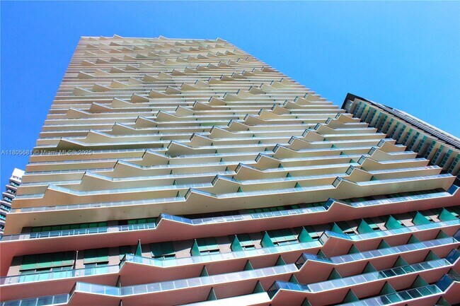 Building Photo - 1300 S Miami Ave
