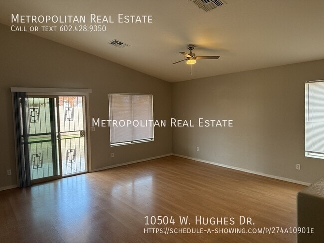 Photo - 10504 W Hughes Dr House