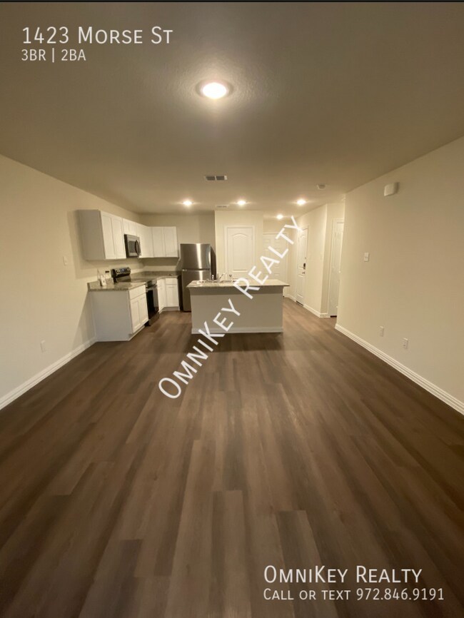 Foto del edificio - 1423 Morse St