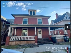 Building Photo - 26 S Fairview St