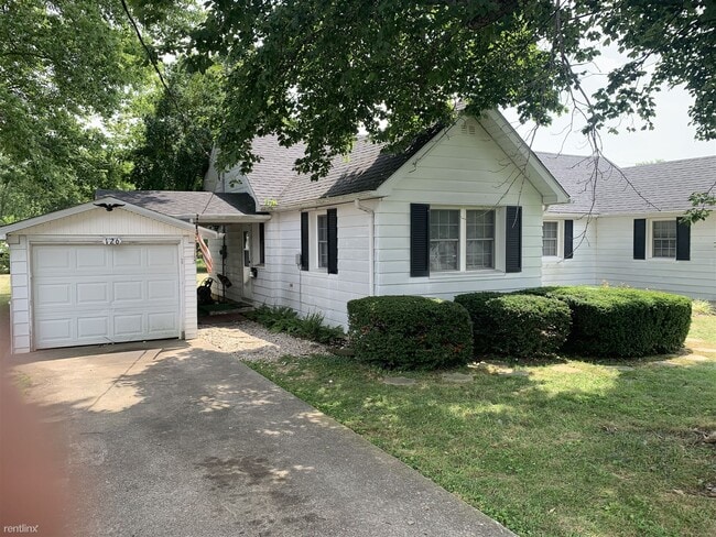 Building Photo - 3 br, 1.5 bath House - 126 College Hts 126...