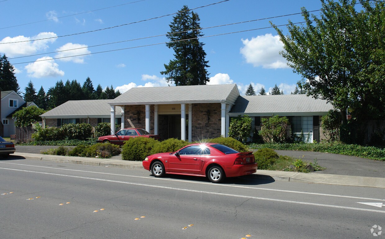 Foto del edificio - 1111 2nd Ave SW