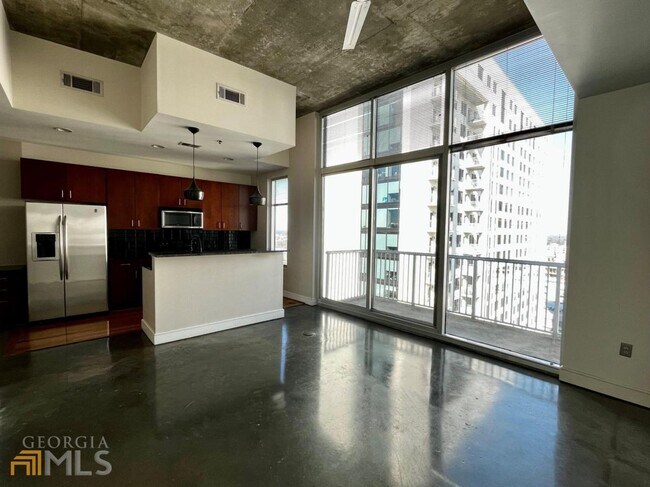 Foto del edificio - 44 Peachtree Pl NW