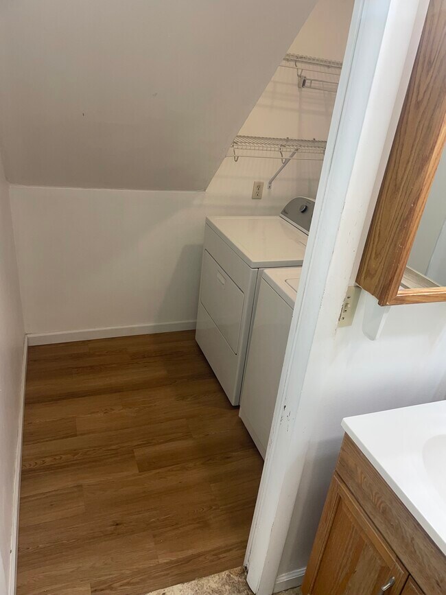 Foto del edificio - 1450 Copenhaver Rd