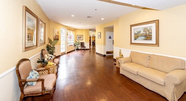 Building Photo - 601 Sunset Blvd
