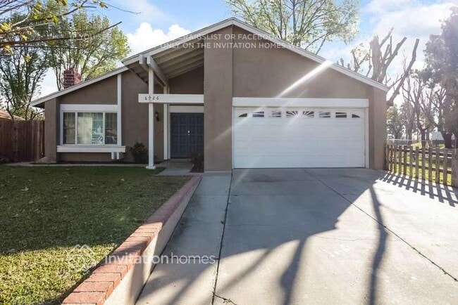 Foto del edificio - 6926 Eureka Dr