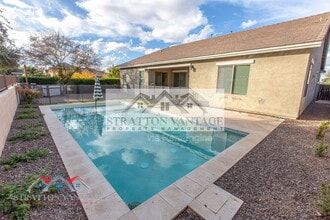 Building Photo - 20309 E Avenida Del Valle