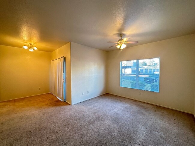 Building Photo - Russell & Fort Apache
