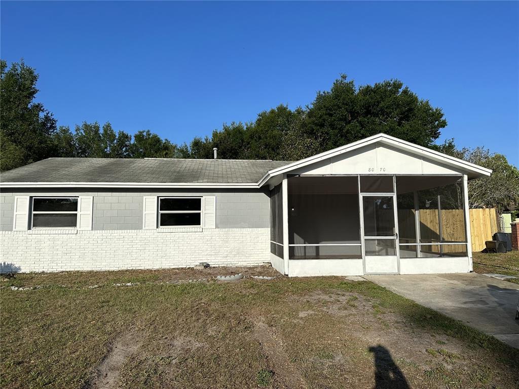 8070 Tompkins Square, Orlando, FL 32807 House Rental in Orlando, FL