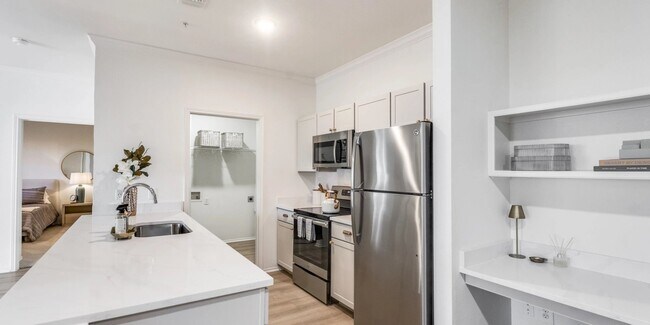 Foto del edificio - 2300 Kathryn Ln