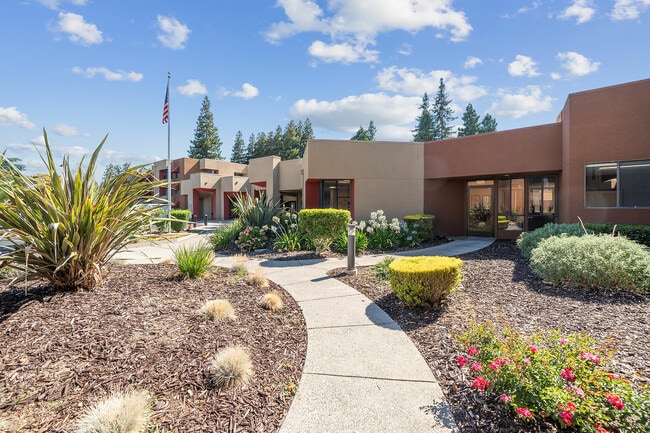 Building Photo - Redwood Seniors of Willow Glen - 55+