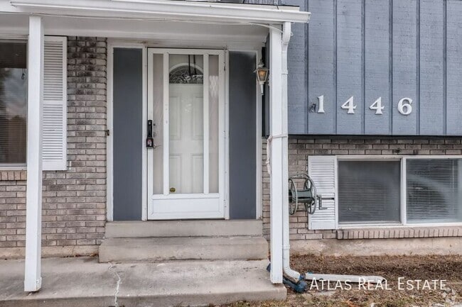 Building Photo - 1446 E 6710 S