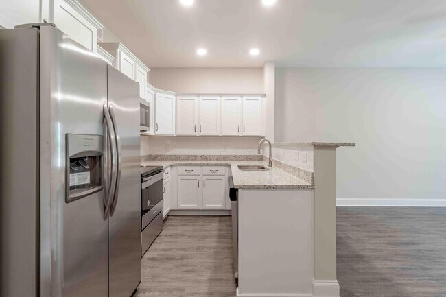 Foto del edificio - 279 Smithson Ln