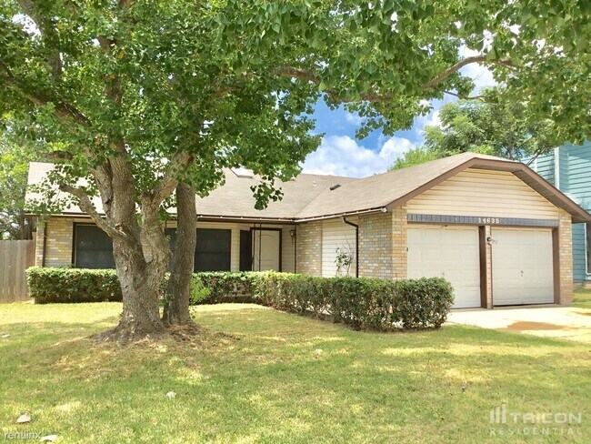 Building Photo - 14635 Hillside Ridge