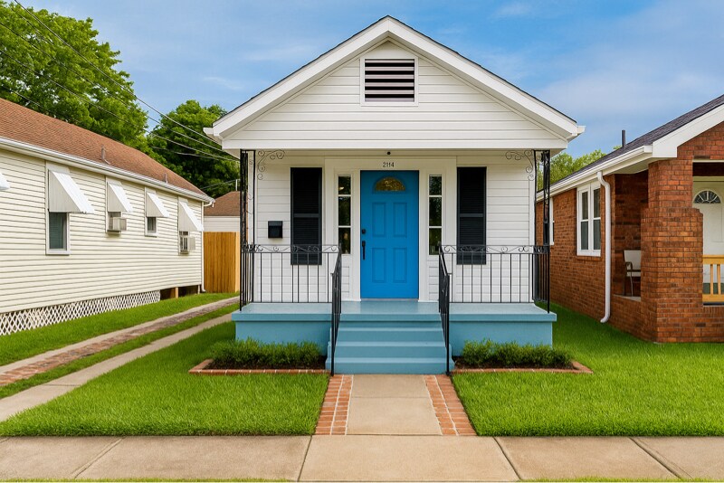 Foto principal - 2114 Pine St