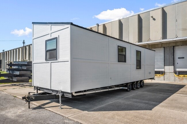 Foto del edificio - 2015 Union School Rd SW