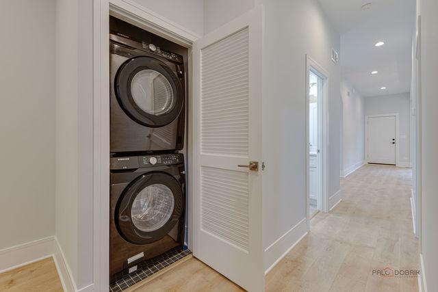 Foto del edificio - 2 bedroom in Chicago IL 60647