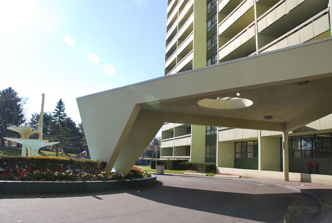 Photo du bâtiment - The Westwood