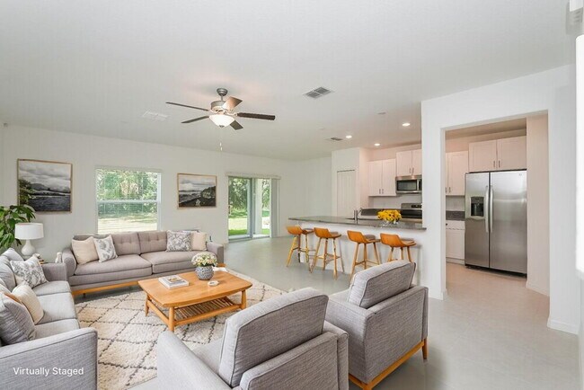 Foto del edificio - 7338 Spring Snowflake Ave