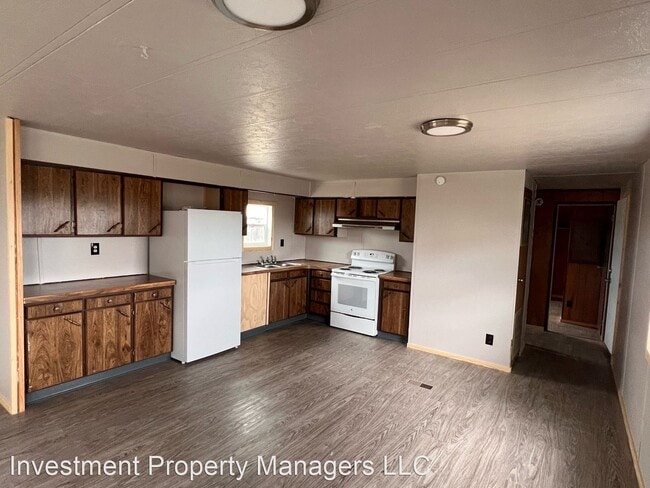 Building Photo - 2 br, 2 bath House - 1351 Eisenhower Ave.