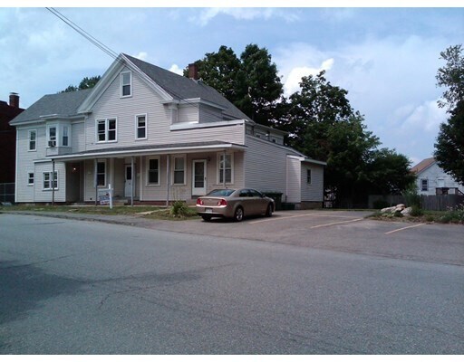 Building Photo - 105 Mechanic St